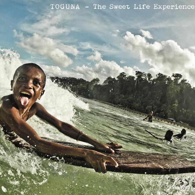 The Sweet Life Experience cover