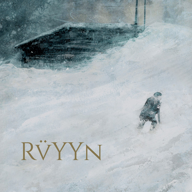RüYYn cover