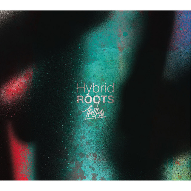Hybrid ROOTS cover art
