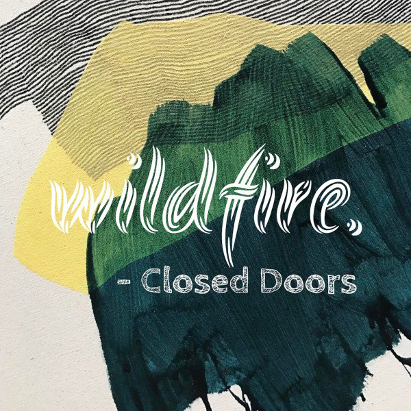 Closed Doors cover
