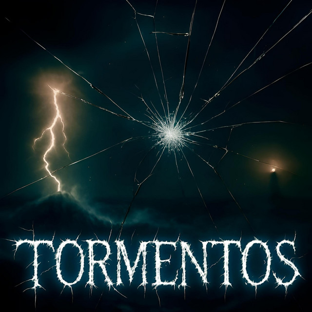 Tormentos cover art