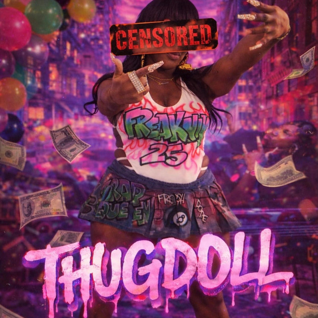 Thugdoll TRUU
