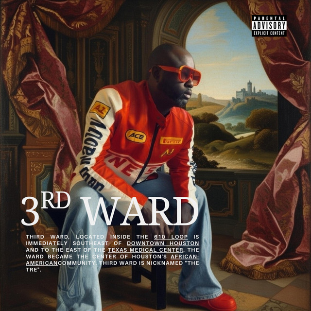 3rd Ward