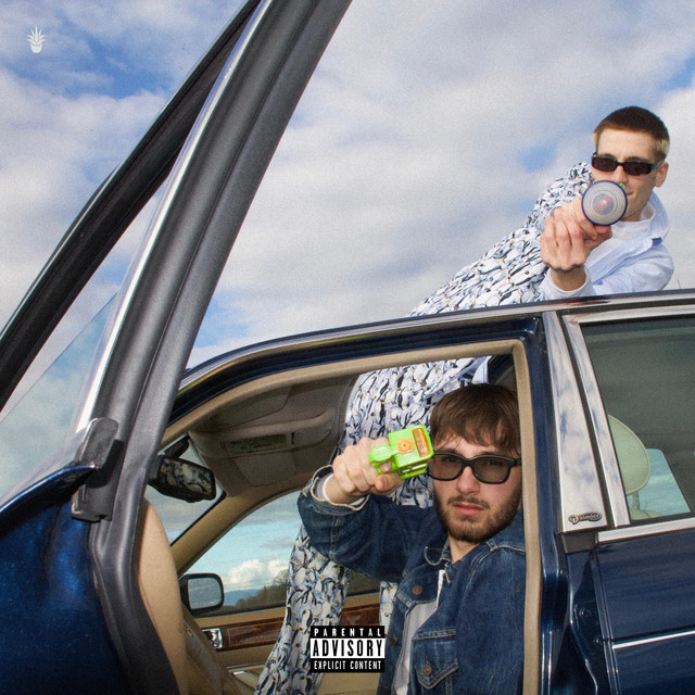 Westcoolshit & Miskilini cover art
