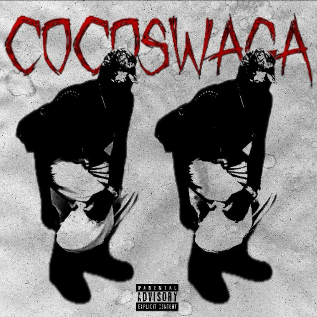Cocoswaga cover art
