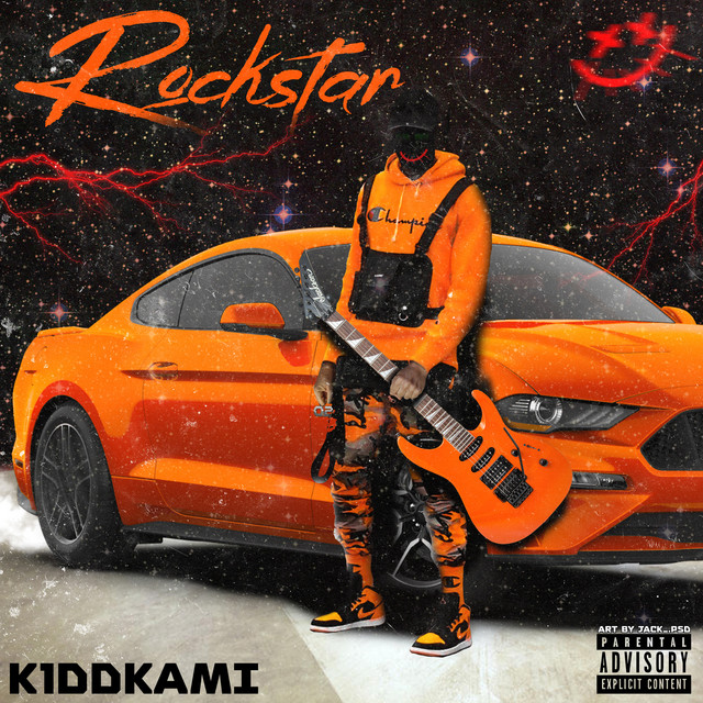 Rockstar
