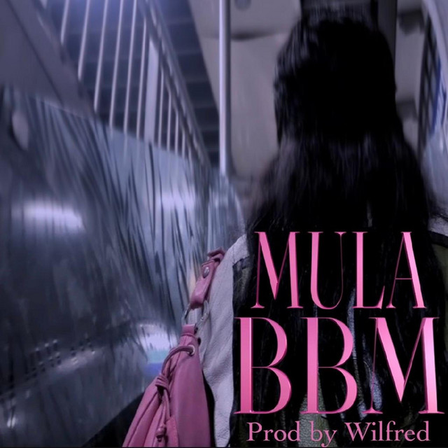 BBM cover art
