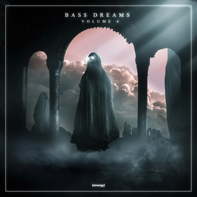 Bass Dreams, Vol. 4 cover art
