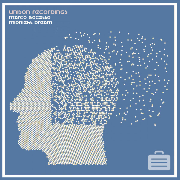 Midnight Dream cover art