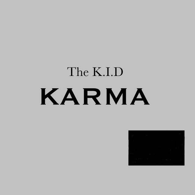 KARMA - Radio Edit