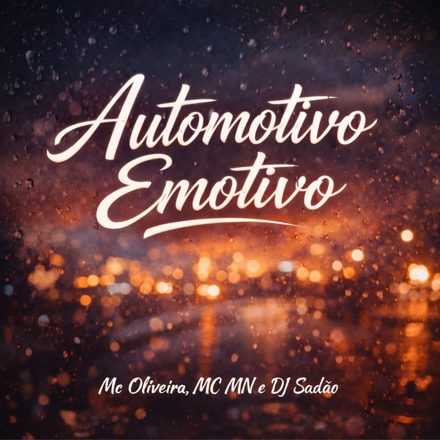 Automotivo Emotivo