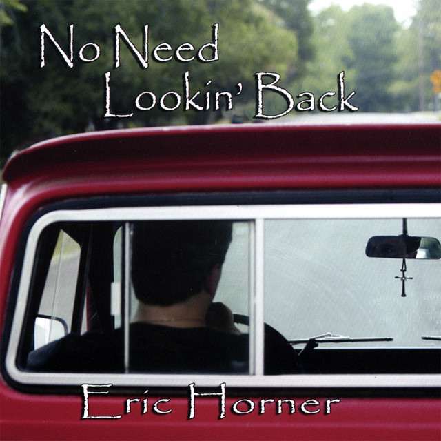 No Need Lookin' Back cover art