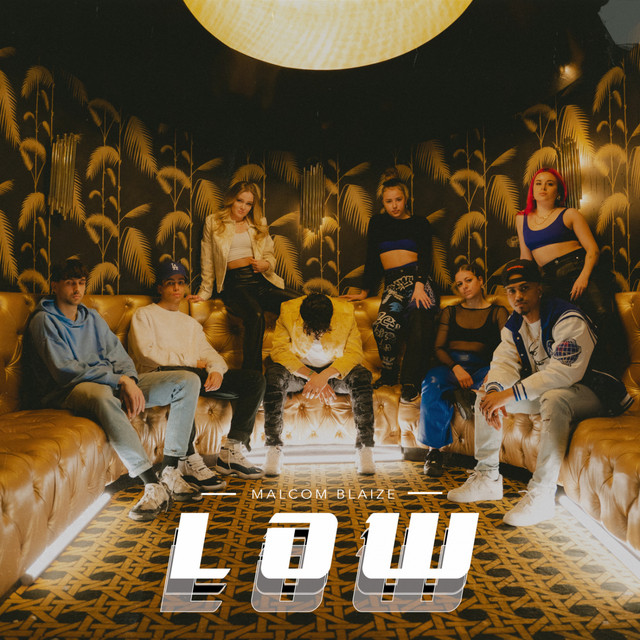 Low cover art