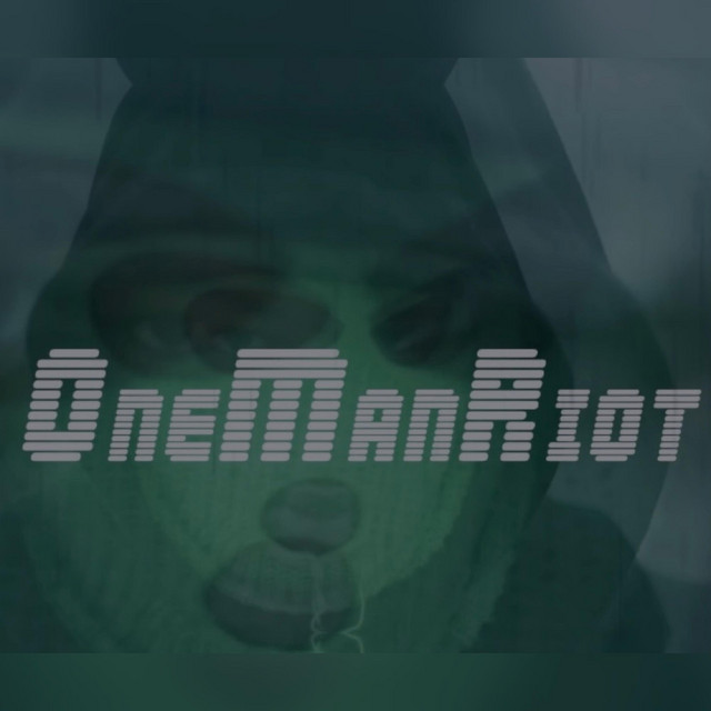 One Man Riot - Single by Heyykobee | Spotify
