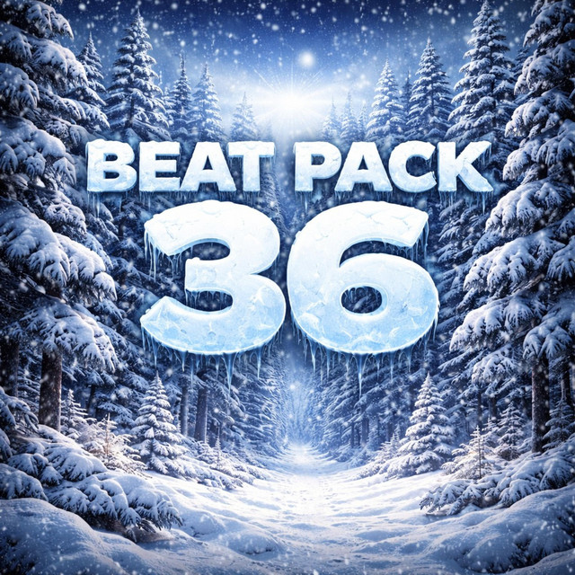 ABI Beat Pack 36 cover art