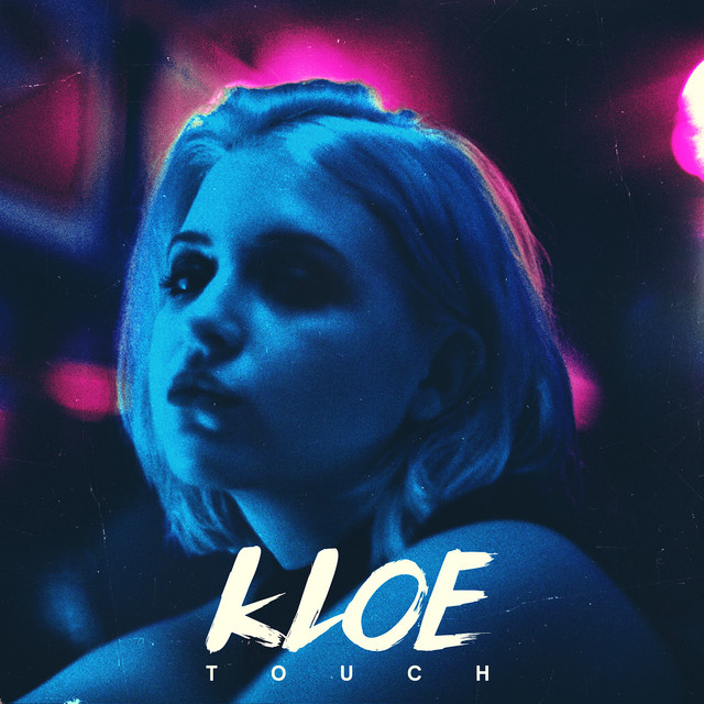 Touch cover art