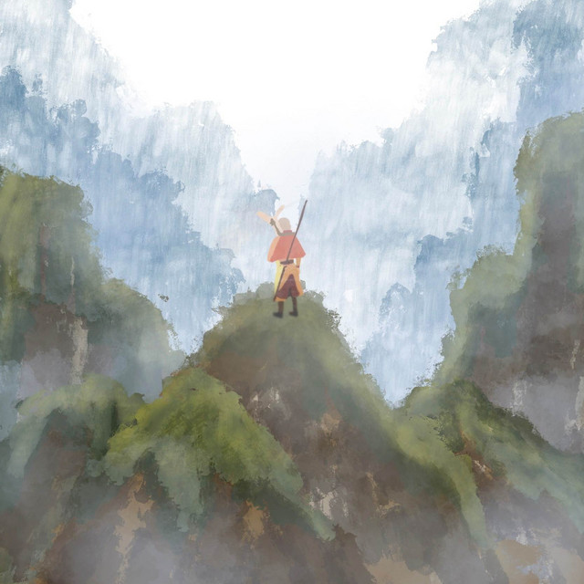 mercy cover art