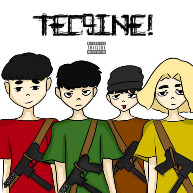 Tec9ine