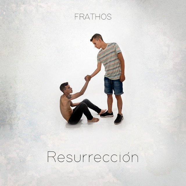 Resurrección cover art