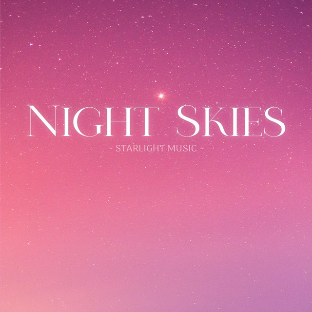 Night Skies cover art