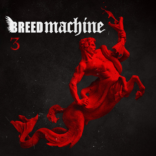 3 cover art