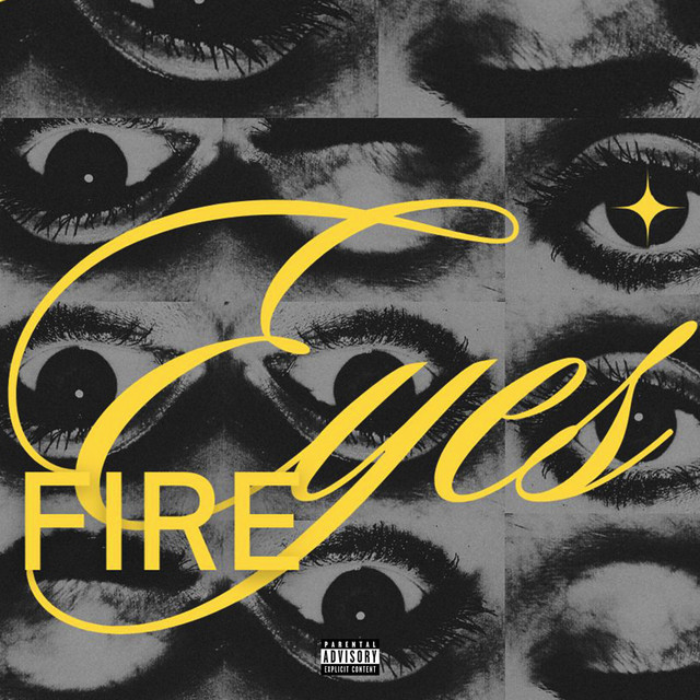 Fire Eye'z cover art