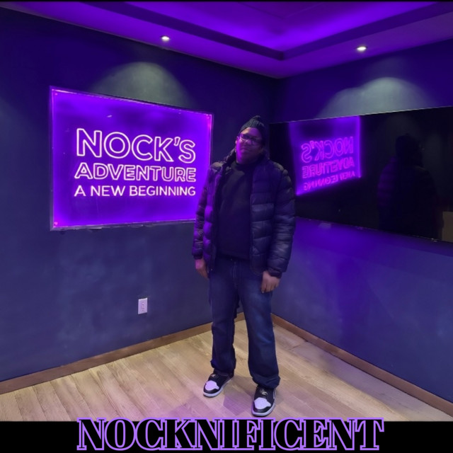 NOCK'S ADVENTURE A NEW BEGINNING
