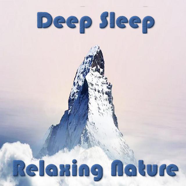 Relaxing Nature cover art