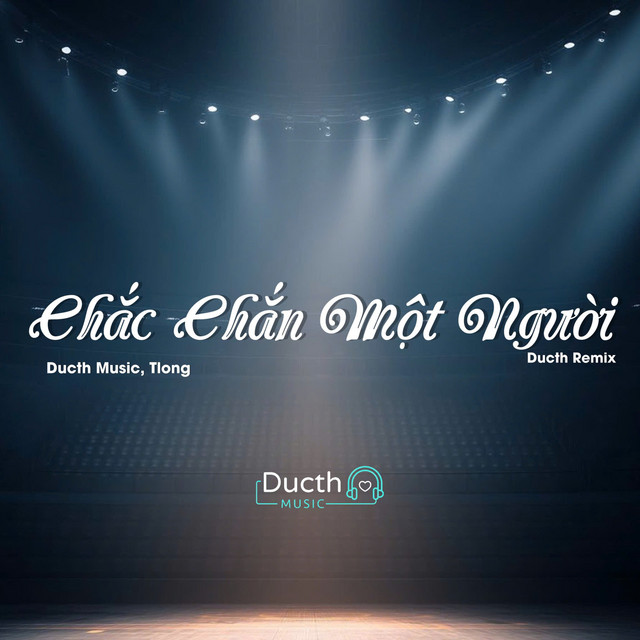 Chắc Chắn Một Người - Ducth Remix