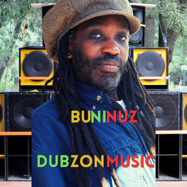 DUB ZON MUSIC - Single by INUSASO BUNINUZ | Spotify