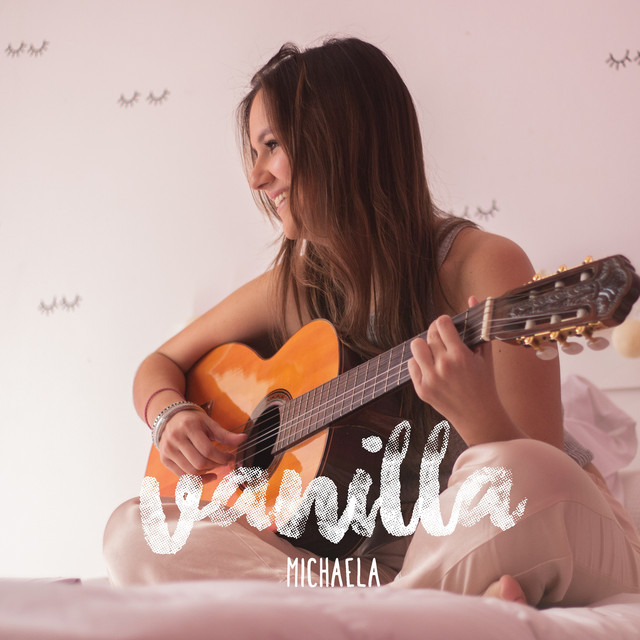 Vanilla cover art