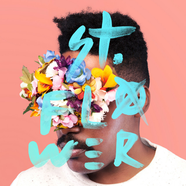 Iris cover art
