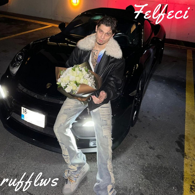 Felfeci cover art