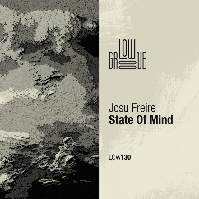 State Of Mind cover art