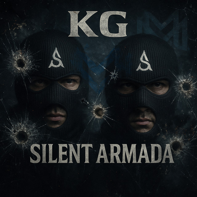 KG cover art