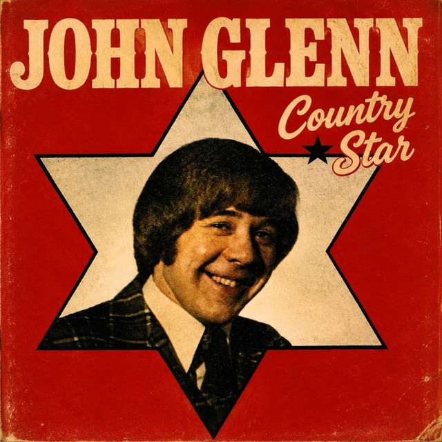 Country Star cover