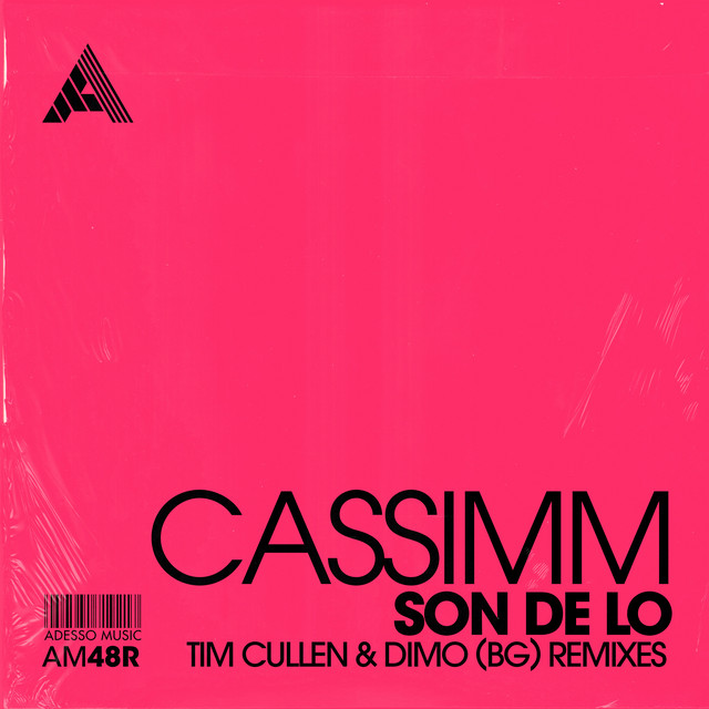 Son De Lo - Tim Cullen Remix