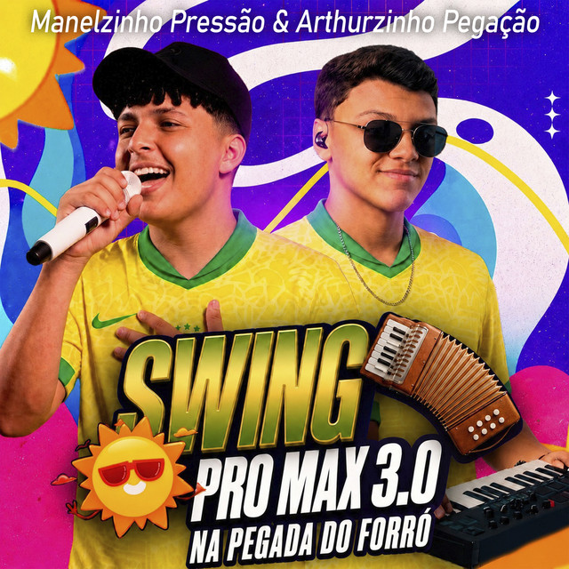 Swing Pro Max 3.0