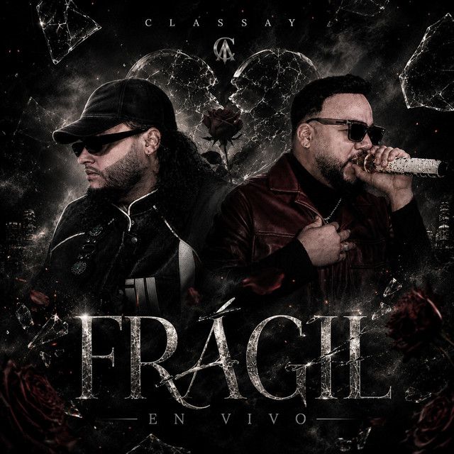Fragil cover