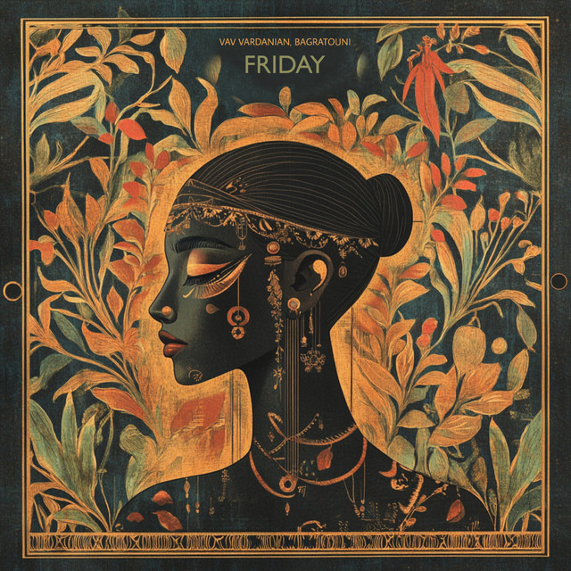 Friday - Radio Edit