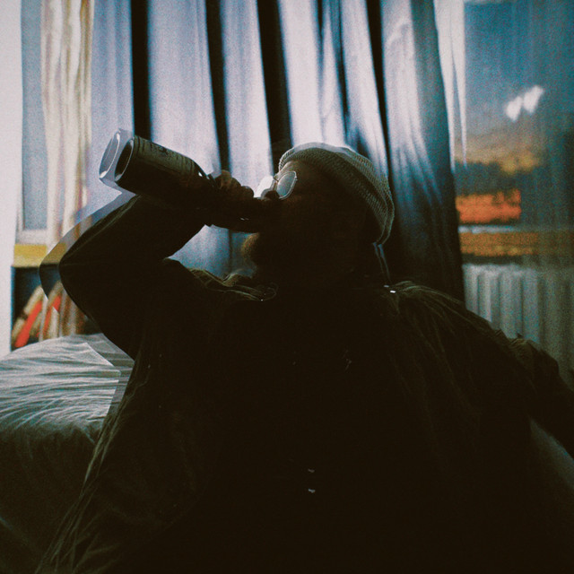Не буди cover art