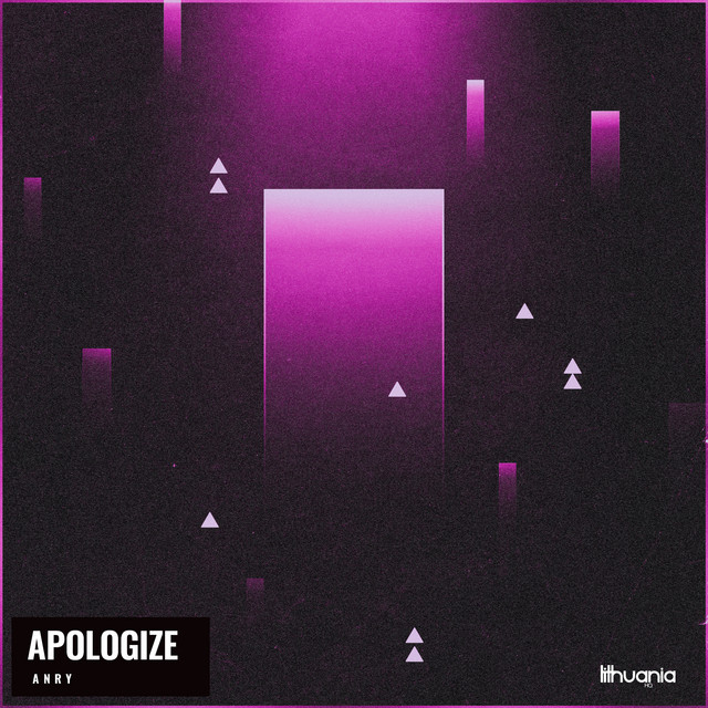 Apologize