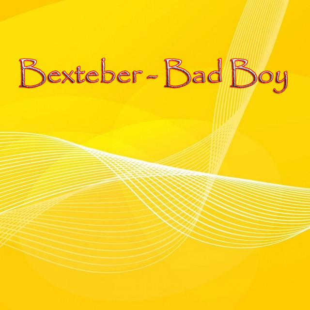 Обкладинка Bexteber — Bad Boy