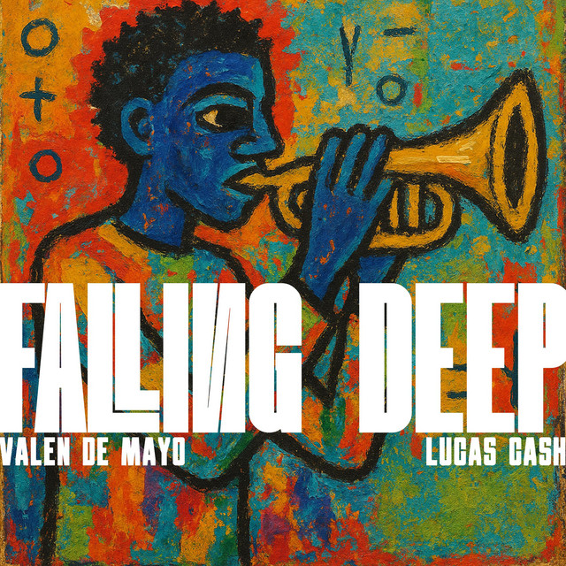 Falling Deep