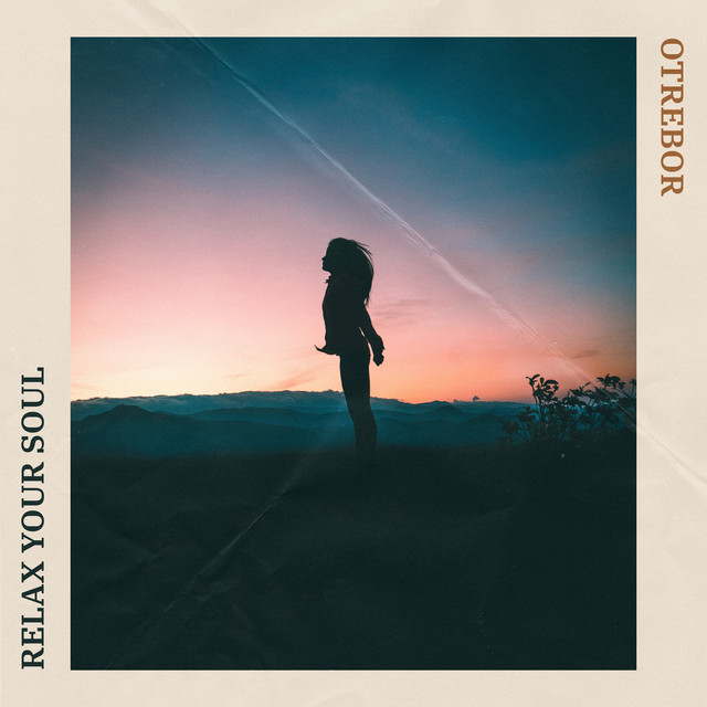 Relax Your Soul cover art