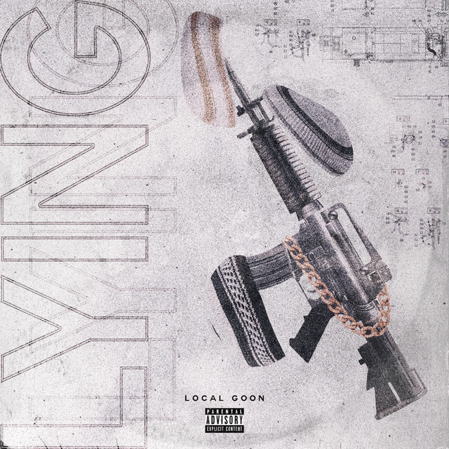 Lying cover art