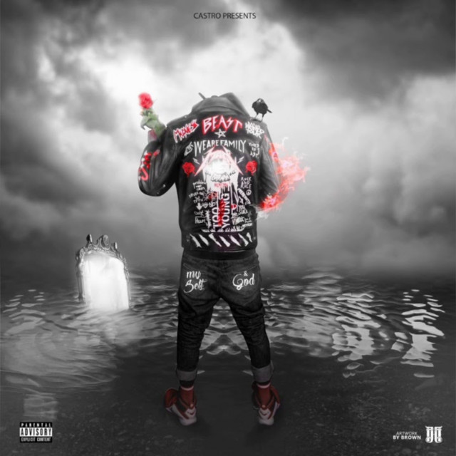 Me, Myself & God cover art