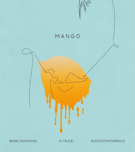 Mango cover art