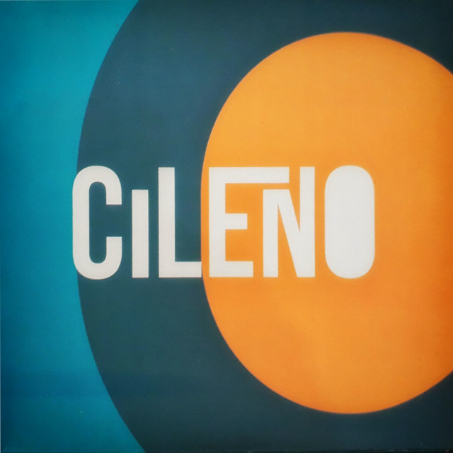 Cileno 35 Anos - 02 cover art
