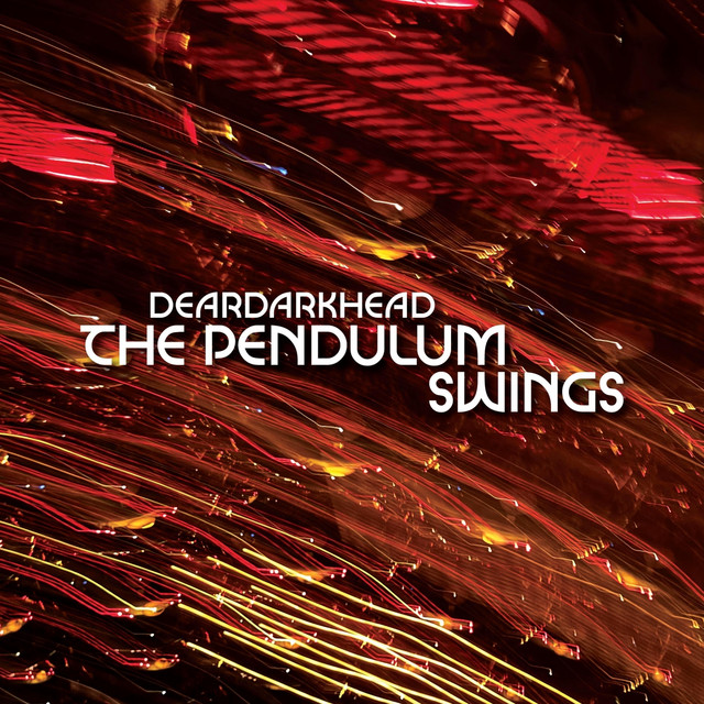 The Pendulum Swings cover